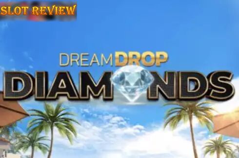 Dream Drop Diamonds icon